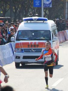 定远县大型活动