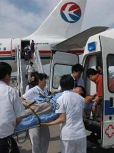 定远县接送服务